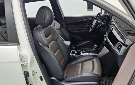 SsangYong Korando, 2022 год, 1 600 000 рублей, 8 фотография