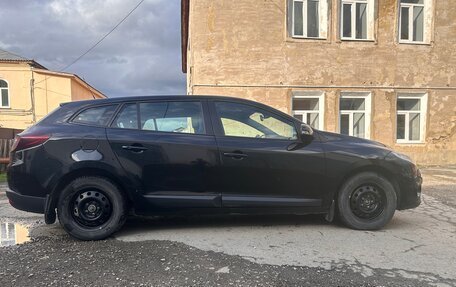 Renault Megane III, 2010 год, 900 000 рублей, 6 фотография