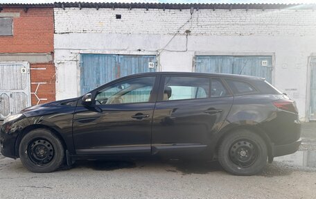 Renault Megane III, 2010 год, 900 000 рублей, 7 фотография