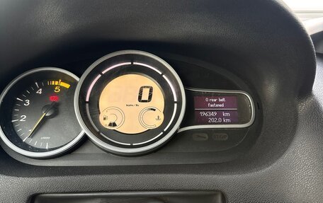 Renault Megane III, 2010 год, 900 000 рублей, 11 фотография