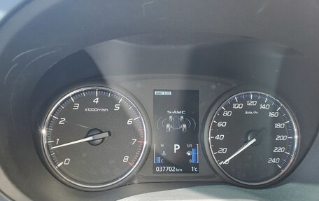 Mitsubishi Outlander III рестайлинг 3, 2021 год, 2 780 000 рублей, 17 фотография
