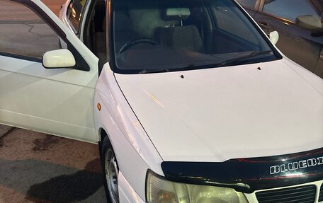 Nissan Bluebird XI, 1999 год, 222 000 рублей, 4 фотография