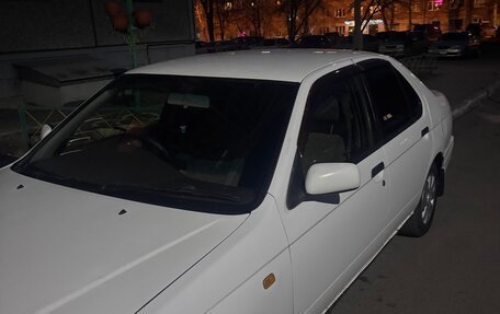 Nissan Bluebird XI, 1999 год, 222 000 рублей, 3 фотография