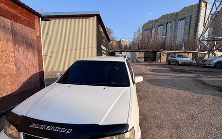 Nissan Bluebird XI, 1999 год, 222 000 рублей, 2 фотография
