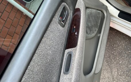 Toyota Mark II VIII (X100), 1997 год, 645 000 рублей, 9 фотография