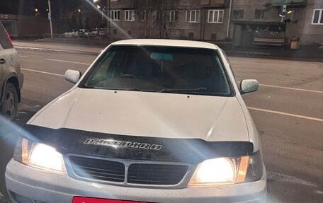 Nissan Bluebird XI, 1999 год, 222 000 рублей, 6 фотография