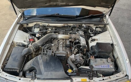 Toyota Mark II VIII (X100), 1997 год, 645 000 рублей, 16 фотография