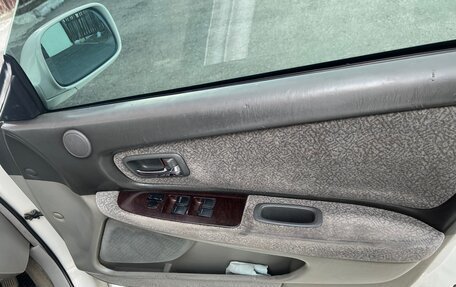 Toyota Mark II VIII (X100), 1997 год, 645 000 рублей, 17 фотография