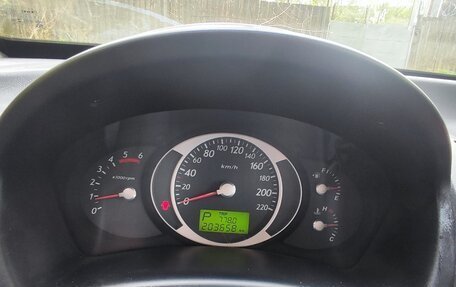 Hyundai Tucson III, 2005 год, 800 000 рублей, 2 фотография
