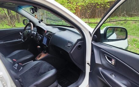 Hyundai Tucson III, 2005 год, 800 000 рублей, 6 фотография