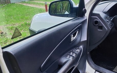 Hyundai Tucson III, 2005 год, 800 000 рублей, 17 фотография