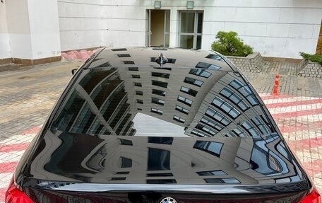 BMW 5 серия, 2018 год, 4 200 000 рублей, 14 фотография