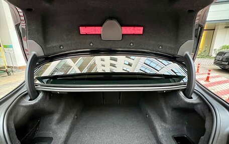 BMW 5 серия, 2018 год, 4 200 000 рублей, 31 фотография