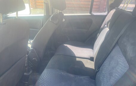 Ford Fusion I, 2006 год, 400 000 рублей, 8 фотография