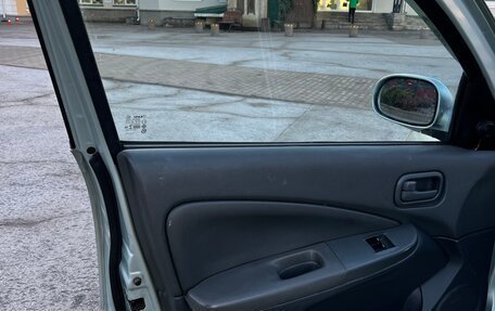 Nissan Almera Classic, 2006 год, 440 000 рублей, 6 фотография