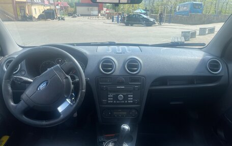 Ford Fusion I, 2006 год, 400 000 рублей, 7 фотография