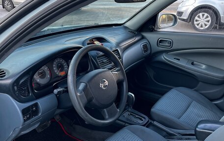Nissan Almera Classic, 2006 год, 440 000 рублей, 5 фотография