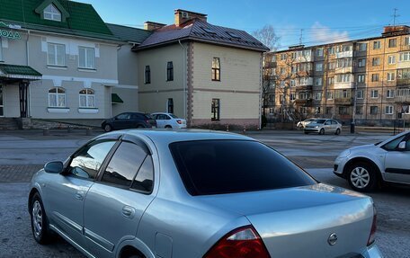 Nissan Almera Classic, 2006 год, 440 000 рублей, 3 фотография