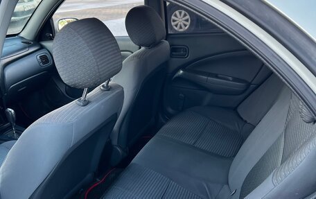 Nissan Almera Classic, 2006 год, 440 000 рублей, 8 фотография