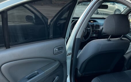 Nissan Almera Classic, 2006 год, 440 000 рублей, 9 фотография