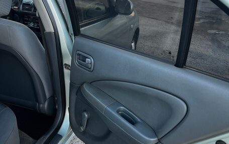 Nissan Almera Classic, 2006 год, 440 000 рублей, 12 фотография