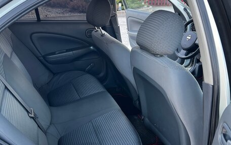 Nissan Almera Classic, 2006 год, 440 000 рублей, 11 фотография