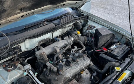 Nissan Almera Classic, 2006 год, 440 000 рублей, 19 фотография