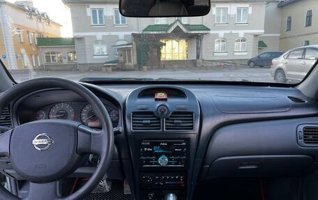 Nissan Almera Classic, 2006 год, 440 000 рублей, 17 фотография