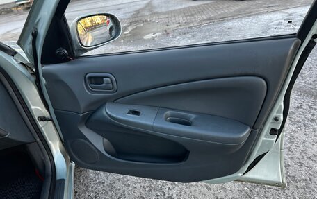 Nissan Almera Classic, 2006 год, 440 000 рублей, 15 фотография