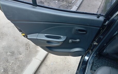 KIA Picanto I, 2010 год, 370 000 рублей, 14 фотография