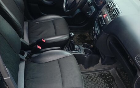 KIA Picanto I, 2010 год, 370 000 рублей, 4 фотография