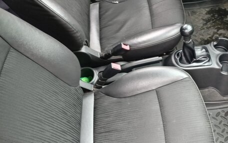 KIA Picanto I, 2010 год, 370 000 рублей, 8 фотография