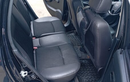 KIA Picanto I, 2010 год, 370 000 рублей, 5 фотография