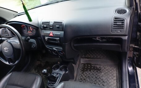 KIA Picanto I, 2010 год, 370 000 рублей, 6 фотография