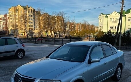 Nissan Almera Classic, 2006 год, 440 000 рублей, 2 фотография