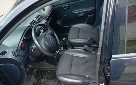 KIA Picanto I, 2010 год, 370 000 рублей, 18 фотография