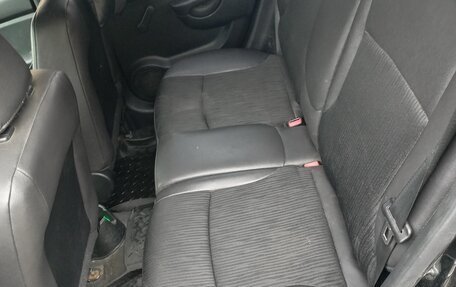 KIA Picanto I, 2010 год, 370 000 рублей, 19 фотография
