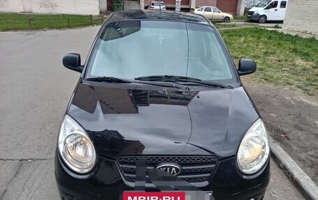 KIA Picanto I, 2010 год, 370 000 рублей, 13 фотография