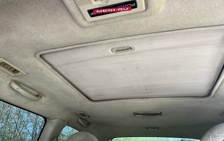 Mitsubishi Delica IV, 1997 год, 370 000 рублей, 9 фотография