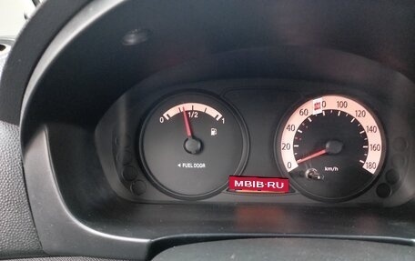 KIA Picanto I, 2010 год, 370 000 рублей, 7 фотография