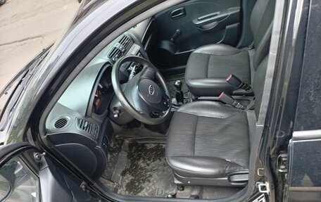 KIA Picanto I, 2010 год, 370 000 рублей, 16 фотография