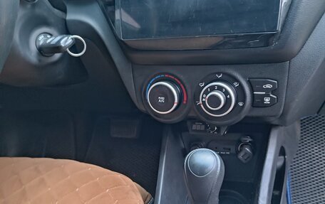 KIA Rio III рестайлинг, 2012 год, 670 000 рублей, 5 фотография