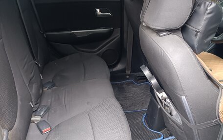 KIA Rio III рестайлинг, 2012 год, 670 000 рублей, 7 фотография