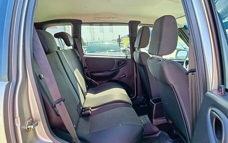 Chevrolet Niva I рестайлинг, 2019 год, 789 995 рублей, 14 фотография