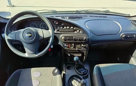 Chevrolet Niva I рестайлинг, 2019 год, 789 995 рублей, 15 фотография