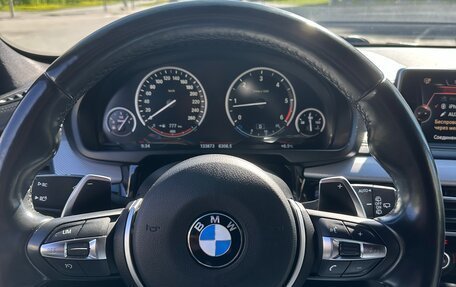 BMW X5, 2016 год, 5 100 000 рублей, 10 фотография
