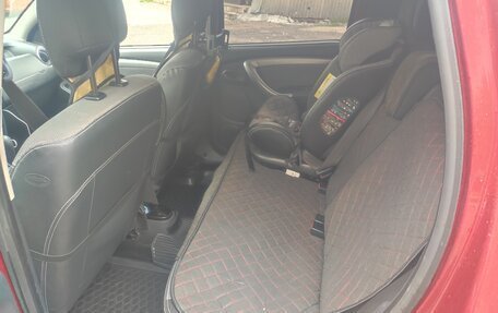 Renault Duster I рестайлинг, 2012 год, 850 000 рублей, 6 фотография