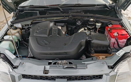 Chevrolet Niva I рестайлинг, 2012 год, 565 000 рублей, 4 фотография