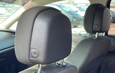 Opel Astra J, 2011 год, 715 000 рублей, 32 фотография
