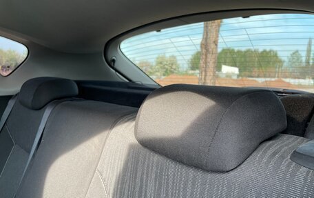 Opel Astra J, 2011 год, 715 000 рублей, 33 фотография